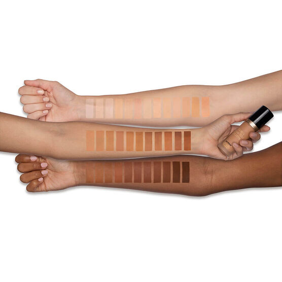 TOO FACED  BORN TW MATTE FDT  BEIG